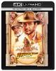 Indiana Jones and the Last Crusade 4K Ultra ULTRA HD HD+Blu-ray [4K + Blu-ray]