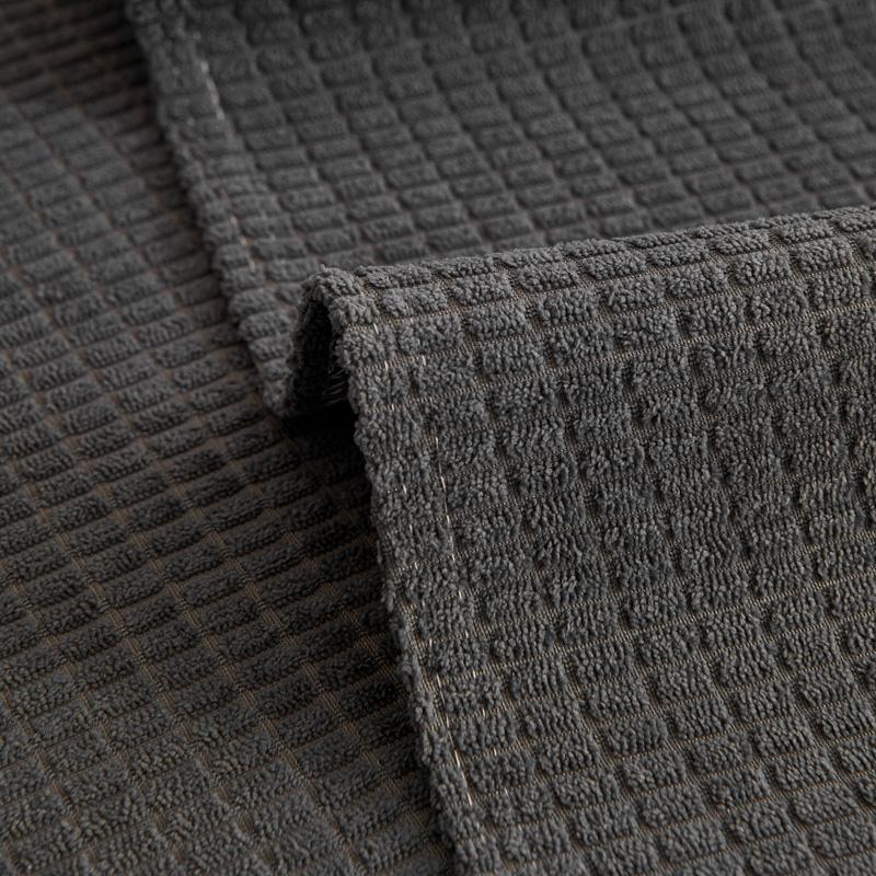 Скандинавский коврик для диванной подушки, утолщенный плюшевый мягкий чехол для дивана для гостиной, нескользящий моющийся диван, полотенце, спинка, одеяло, домашний декор