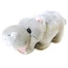 Cute Sales Plush Hippopotamus S Polyester Z0064