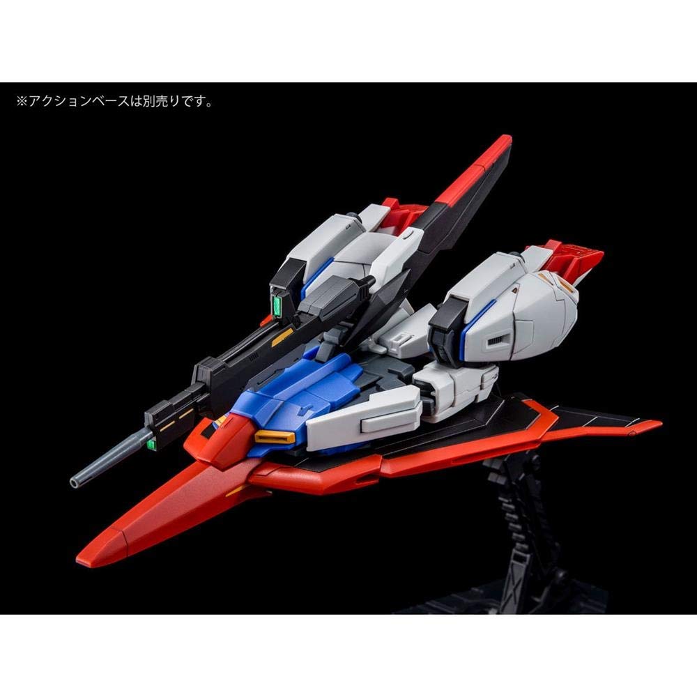 Интернет-магазин пластиковых моделей BANDAI HG Zeta Gundam 1/144 [UC. 0088] (Хобби Лимитед)