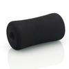 4Pcs Foot Pad Roller Sleeve Foot Pad Roller Gym Foot Pad Roller Pad Replacement Exercise Machine Equipment Replacements