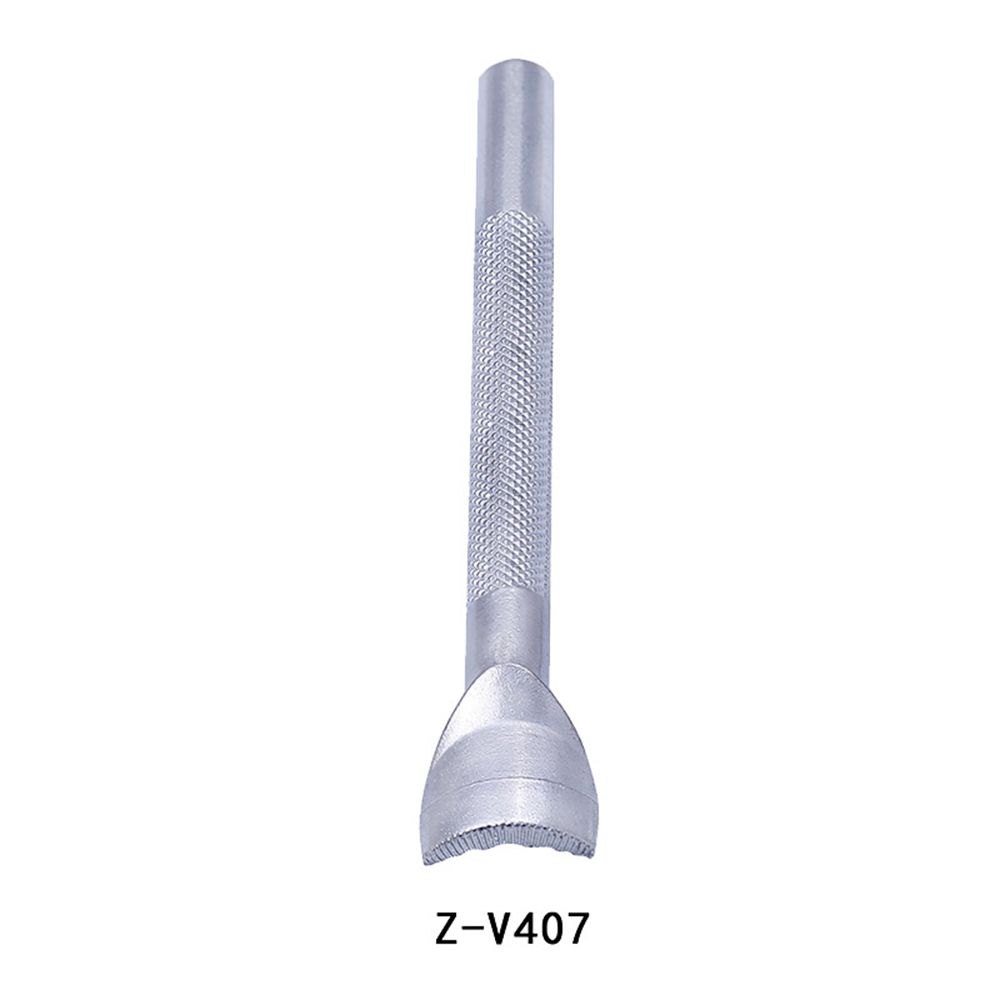 Solid Stamping Saddle Making Tools Printinting Carving Leather Working Staming