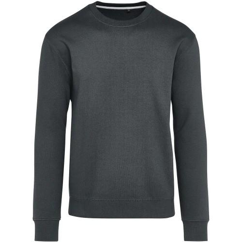 SG Unisex Adult Ringspun Cotton Tagless Sweatshirt