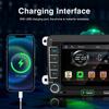 Android Car Radio для Volkswagen Golf 5 6 Polo Passat B6 B7 CC Skoda Jetta Универсальный беспроводной мультимедийный экран для Carplay Auto