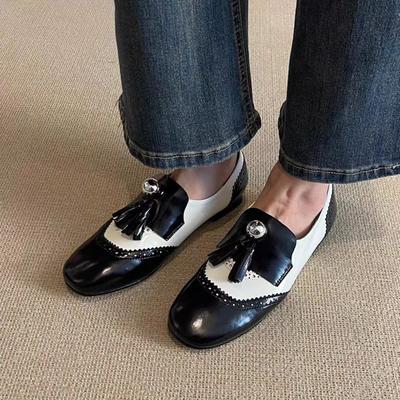 Женская обувь – Женские мокасины