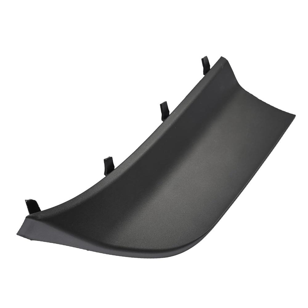 Для Jeep Grand Cherokee L -2024 68421752AB 68421752AA Левая или Правая Передняя Накладка Бампера Боковая Накладка Крыла