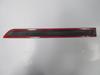 For Opel Corsa D 2007-2014 rear door trim right black 5-door Oem 5172447