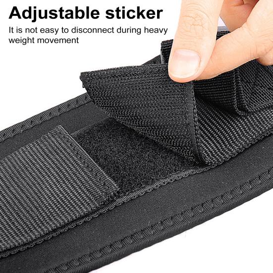 Ремень для тяги на бедрах, гантели, гири, лента для упражнений на тягу на бедре, противоскользящий портативный домашний тренажерный зал для тренировок для мужчин и женщин, ремень для тренировки ягодиц