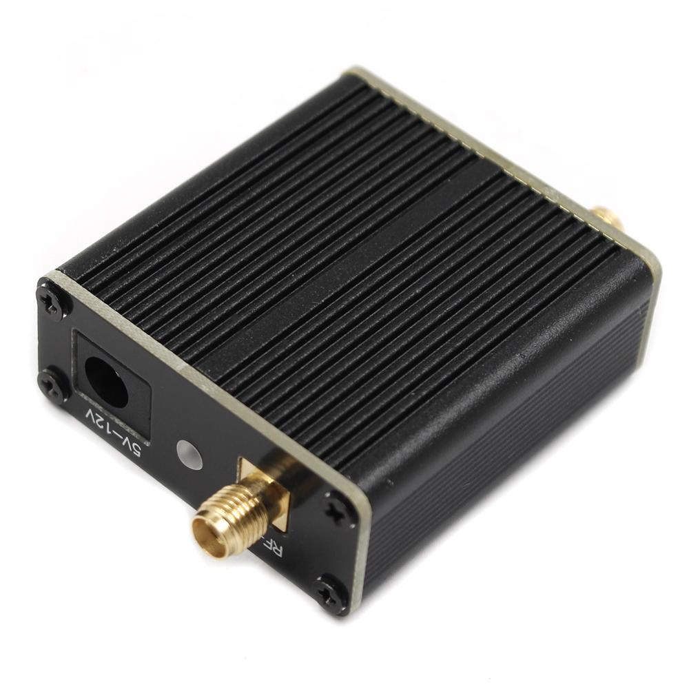 Полнодиапазонная петлевая активная приемная антенна 50–500 МГц HF AM FM VHF UHF SDR Приемная радиоантенна