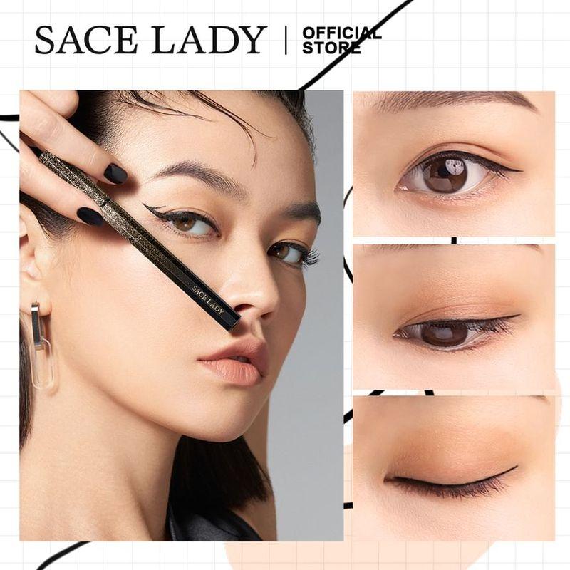 Sace Lady - Waterproof Liquid Eyeliner