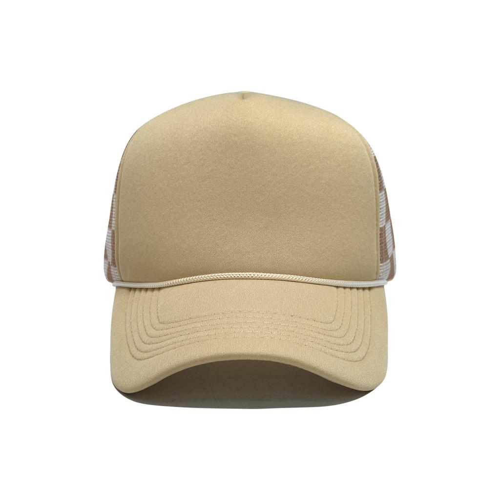 Mesh Baseball Classic Cap Fashion Casual Sun Protection Hat For Outdoors Daily