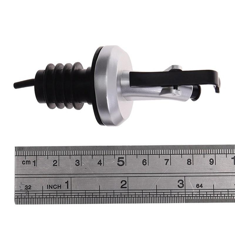 1/3 Pcs Bar Home Kitchen Olive Oil Press Stopper