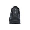 Lining Lijun Ace 2.0 Trendy Sports Casual Shoes Women Sneakers Black AZGS028-4