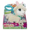 FurReal Walkalots Big Wags Интерактивная электронная плюшевая игрушка питомец Забавные звуки питомца и имитация прыгучей ходьбы Игрушки-питомцы Игрушки для детей