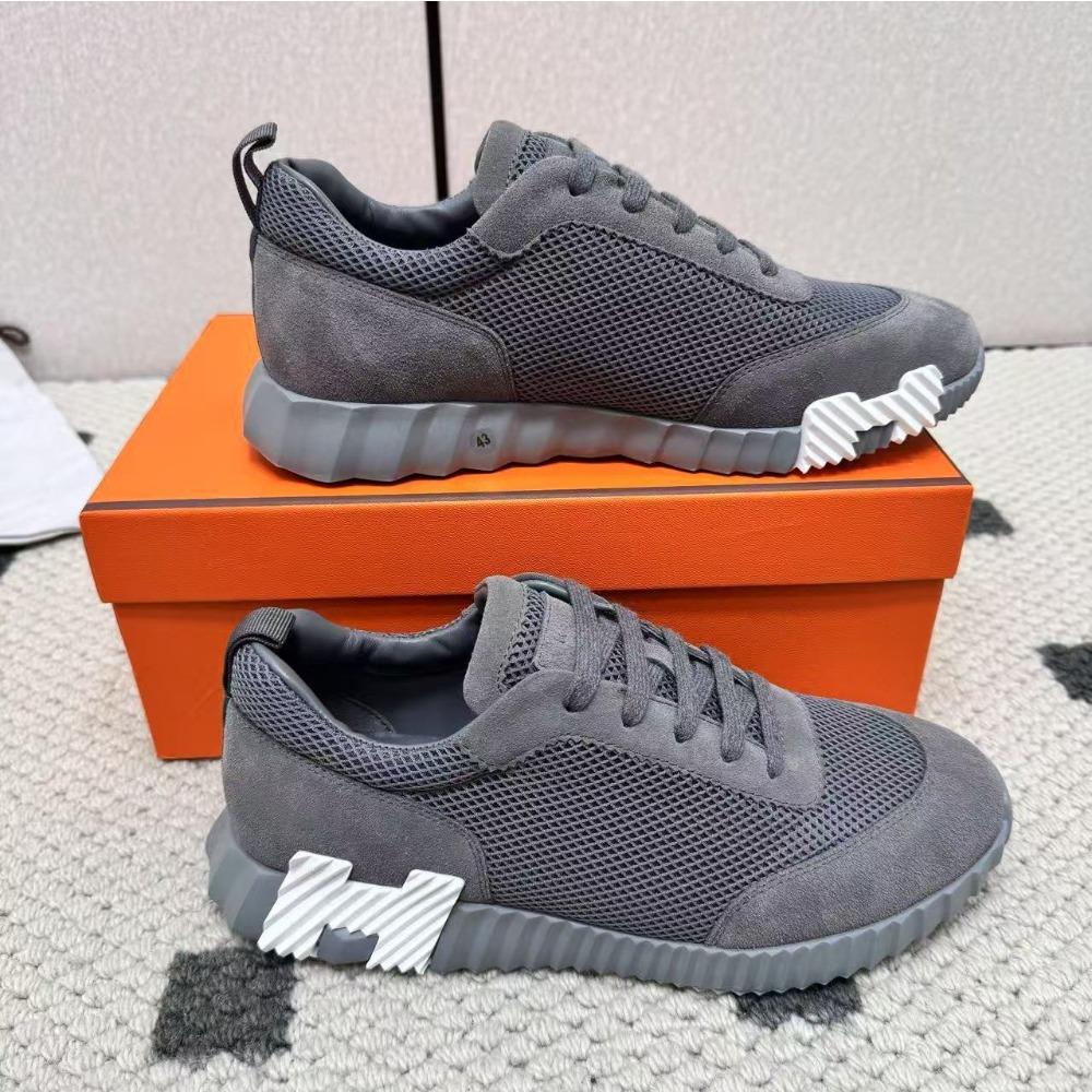 H Home Кожаные H Home Мужская Обувь Модный Бренд Удобные Кеды Повседневные Дышащие Спортивные Обувь Легкая Роскошь Высокое Качество