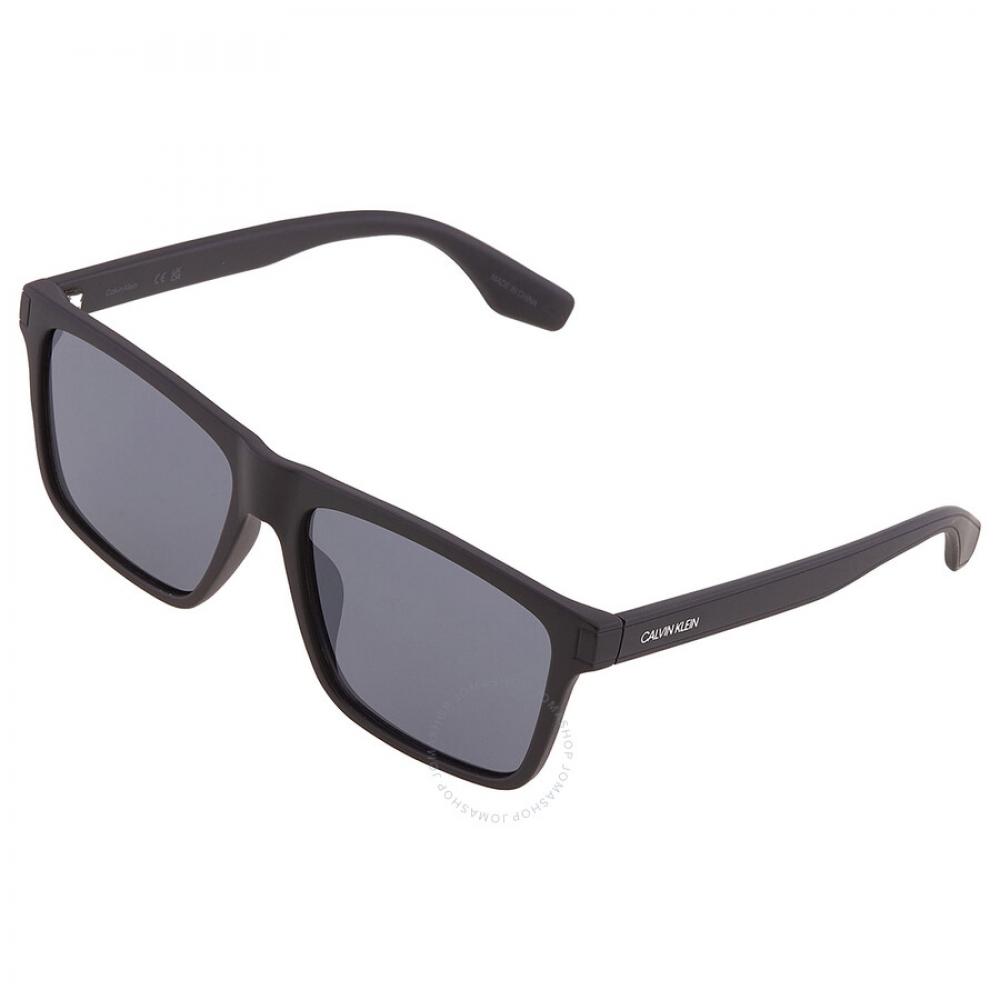 Grey Square Men S SunglaSSeS ck20521S 001 56