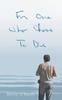 Книга For One Who Chose To Die