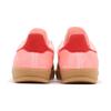 JI2713 adidas Originals Gazelle Indoor Зеленый Свет Розовый Каучук (Женский)