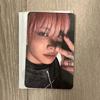 Evan Lee Hee-seung music show photocard ride or die evan heeseung photocard
