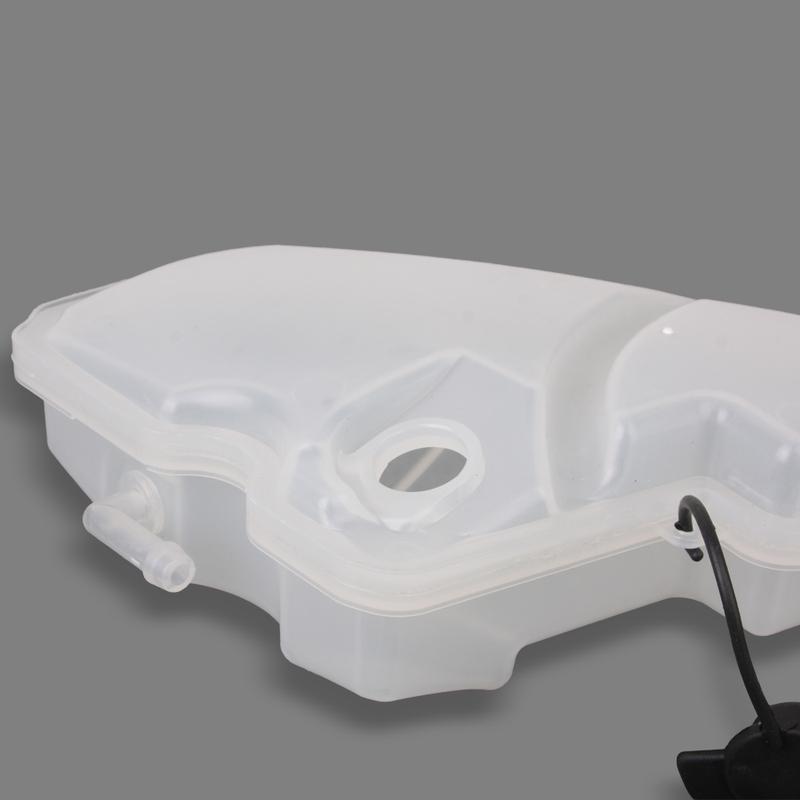 Motorcycle Coolant Reservoir Tank Radiator Water Storage Overflow Bottle For BMW S1000RR 2009-2018 Accessories For HP4 2012-2014