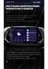Универсальная Android-навигация для мотоцикла TS10 с безрамочным дисплеем 7/9/10 дюймов