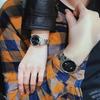 Tissot Kason Zen I Collection Автоматические механические часы Унисекс 40 мм Черный циферблат Корпус из нержавеющей стали T1224071105100+T1222071105100