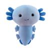 Cute Cartoon Salamander Doll Axolotl Plush Toy Birthday Gift Stuffed   Toy Doll 7 8in