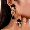 Fashion Drop Earrings For Women's Jewelry