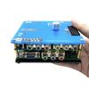 Новый конвертер GBSC поддерживает 1080P Конвертер сигнала ретро-видеоигр VGA/SCART в VGA GBS Control Видеоконвертер для консоли PS2
