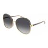 Chlo  Ch0030s 008 Unisex Sunglasses