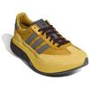 Унисекс кроссовки Adidas Originals SL 72 Повседневная обувь Унисекс Низкие Victory Gold/Gray/Light Earth Gold