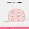 Держатель для карт и кошелек Maishika x Sanrio