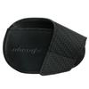 Waterproof Golf Iron Head Covers PU Leather Replaceable Golf Leather Club Cap Colorful Practical Golf Putter Headcover Golf Club