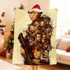 Плед H Hunting J Jessica S B BrokS Мягкий плед для дома, спальни, кровати, дивана, пикника, путешествий, офиса, плед для отдыха, подарок