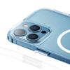 For iPhone 12 Pro Max MagSafe Magnetic Phone Case