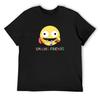 Футболка с логотипом Smiling Friends Футболки оверсайз Футболки мужские Баскетбольные футболки с принтом мужские футболки набор