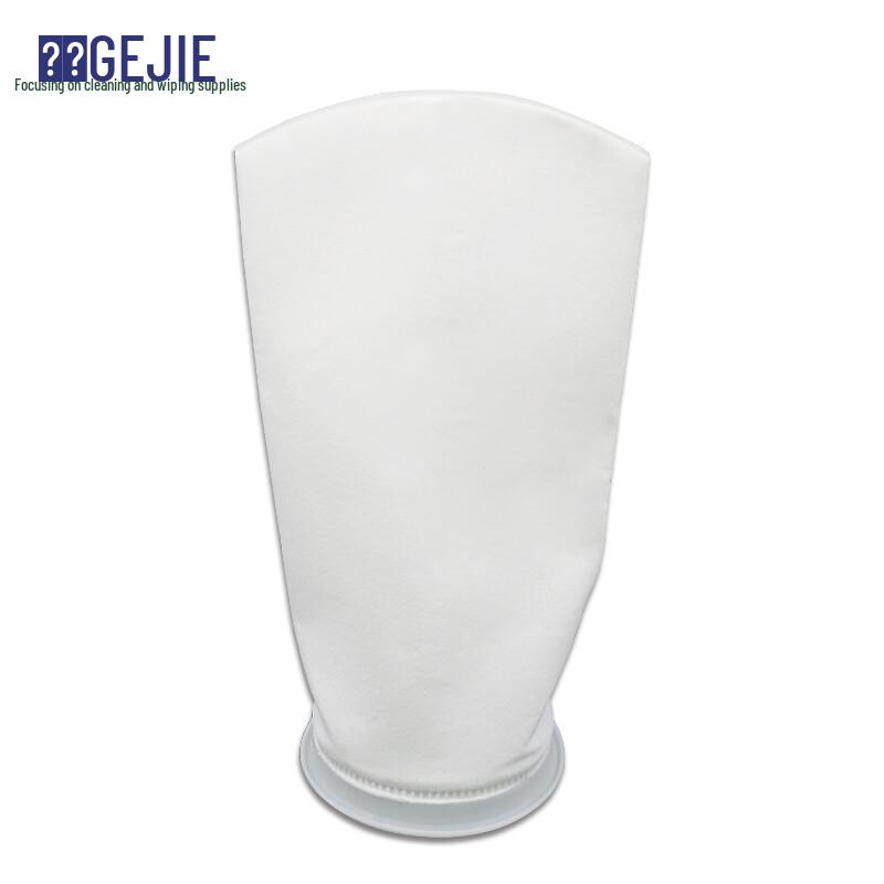 Industrial Polypropylene Liquid Filter Bags