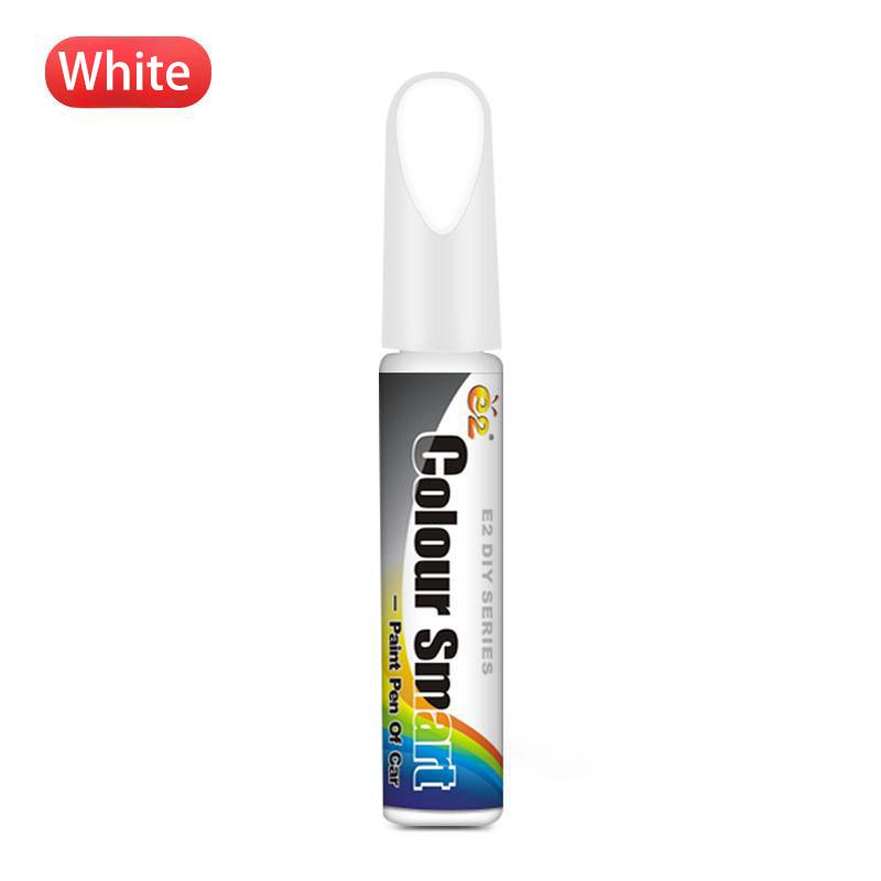 Car Fill Paint Pen Portable Auto Scratches Fill Remover Automotive Car Touchup Paint Pens For Bike Motorboat Cars 2023 New
