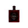Black Opium Eau De Parfum Over Red