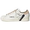 Кроссовки Originals Superstar 'White Skateboarding' ID7447