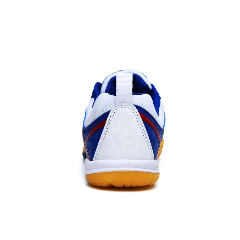 Амортизирующая противоскользящая и износостойкая обувь для настольного тенниса для подростков и взрослых, волейбольная обувь, обувь для бадминтона, теннисная обувь