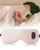 Beemyi USB Rechargeable Hot Eye Eye Mask for Eye Strain and Popular Eye Mask for Cordless and Sleep Mask for Gift for Popular Cordless Eye Mask Mask,