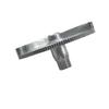 Rear Curtain Zamak Gear Repair Kit for BMW 5 Series E39