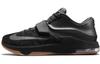 Kd 7 Ext Черная замша 717593-001