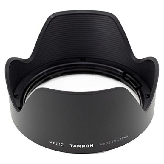 TAMRON Lens Hood HF012 SP35mmF1.8VC[F012] /SP45mmF1.8VC[F013]