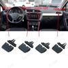 For VW Tiguan MK2 2017 2018 2019 2020 2021 Front Dashboard Rear Air Conditioner Outlet A/C Air Conditioning Vents Tab Clip Pick
