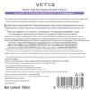 Vetres Scalp Care Softening & Repair Shampoo 500ml