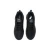 Anta Running Series Urban Smooth Running Non-Slip Durable Low-Top Running Shoes Men Sneakers Black 912355581-14