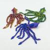 Action Figures 3D Printed Model Toy Movable Joints Octopus Model New Squid Model  For Kids Gift