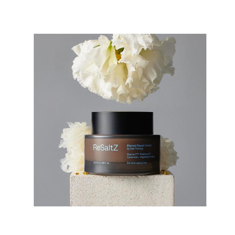 РЕЗУЛЬТАТЫ Вечный восстанавливающий крем 50мл